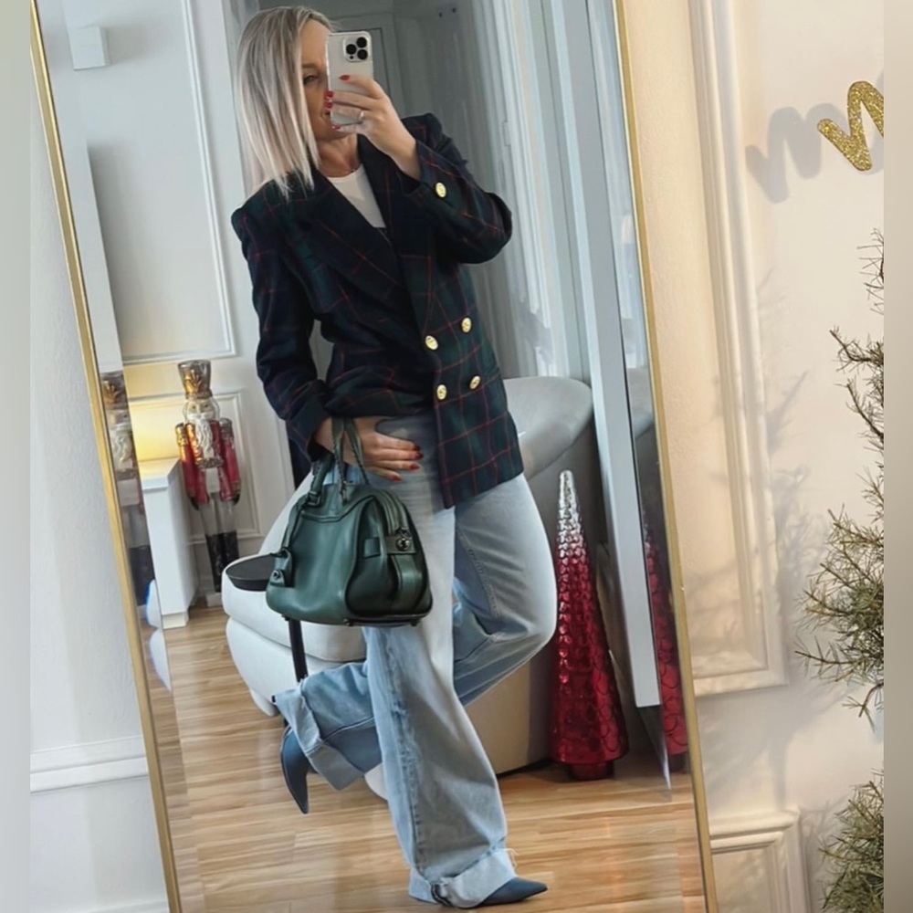 🛍️DISIGNER 219 jacket - Picture 9 of 11